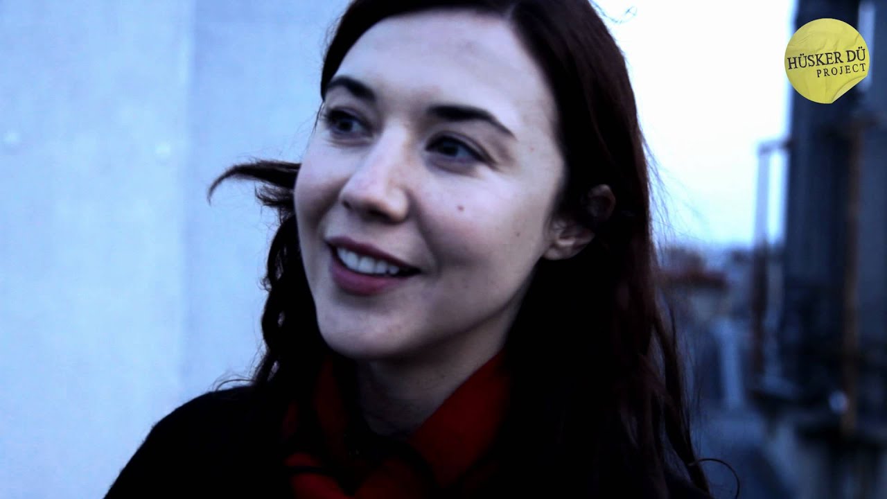 Hüsker Dü Project 100 - Lisa Hannigan