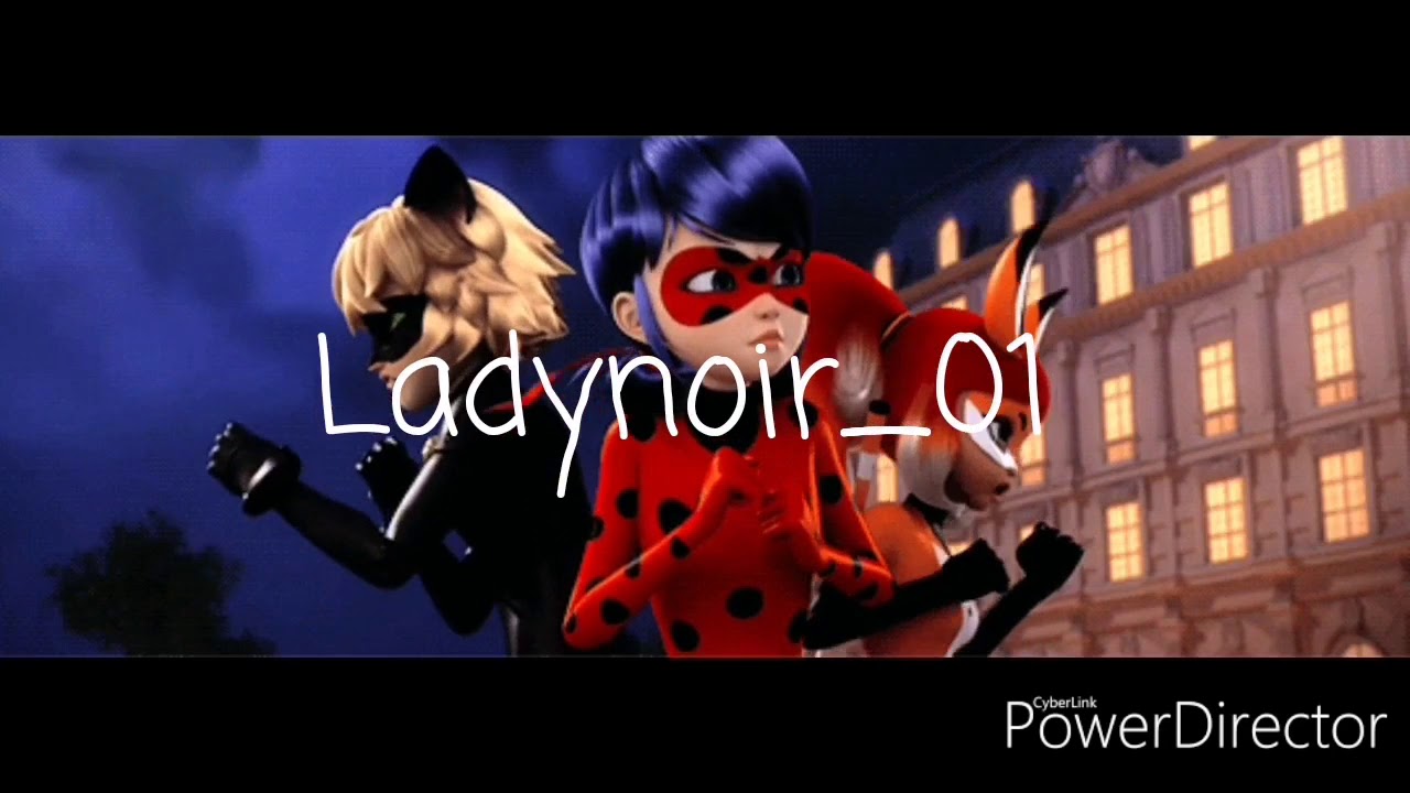 Video für Miraculous Storywriterin + Bitte 🐞