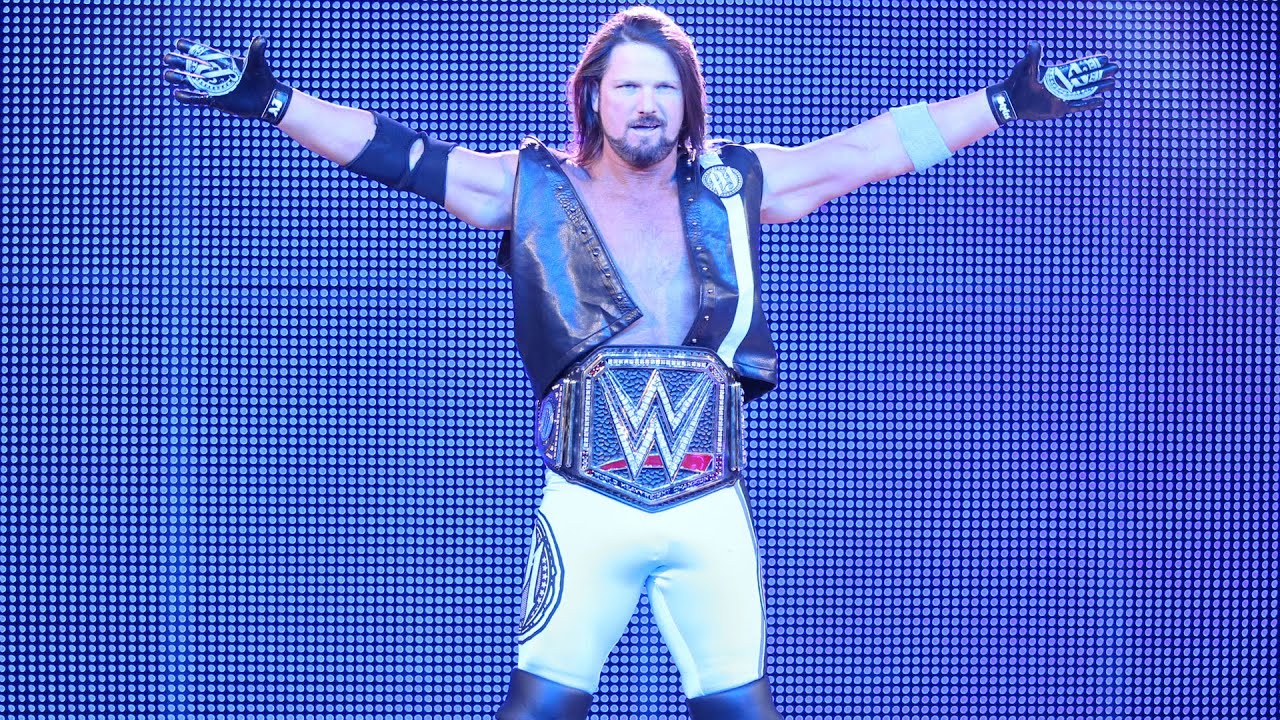 WWE Music Power 10: март 2018 г. (полный эпизод &mdash; эксклюзивно для WWE Network)