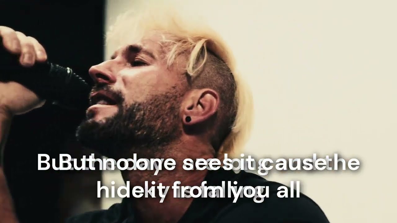 Monster You Adore (Lyric Video)