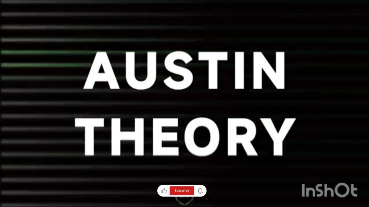 Austin Theory – My Moment | New WWE Theme Song (HD)
