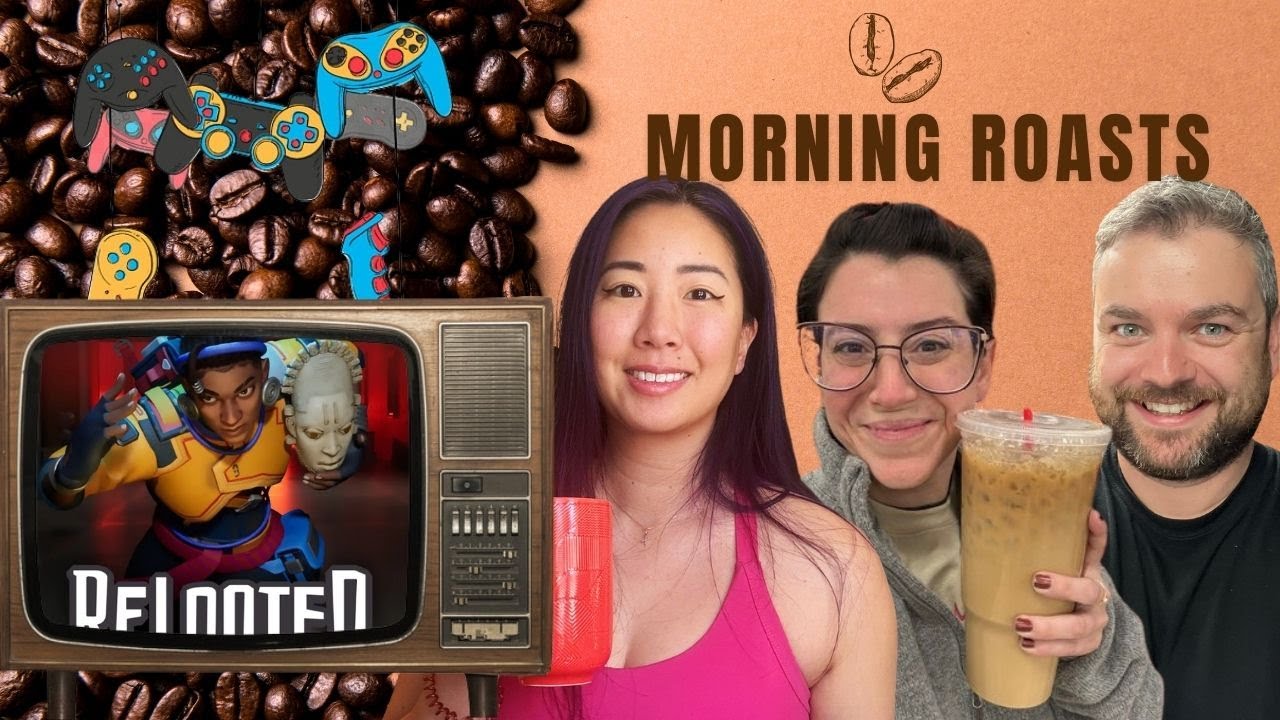 Relooted SUCKS | Harry Potter Will Suck? TPUSA Viewbotted? - Morning Roasts #162 w Dan