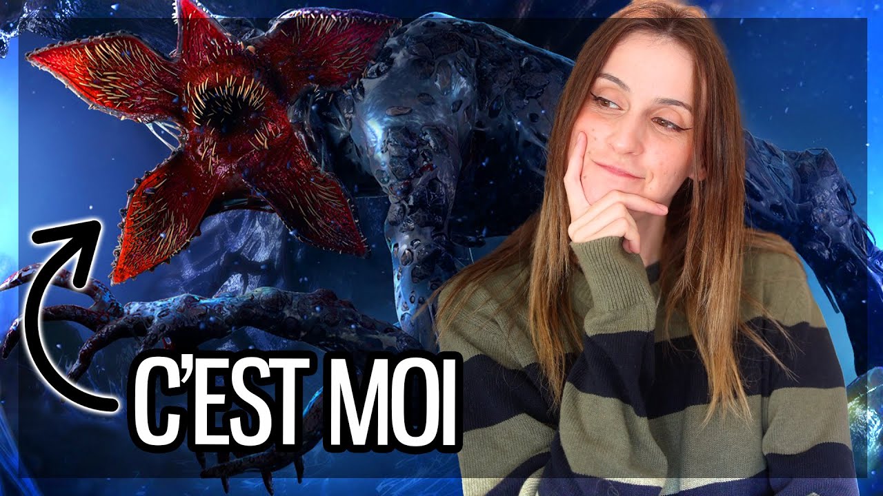 JE JOUE TUEUR (oui vraiment) | Dead By Daylight