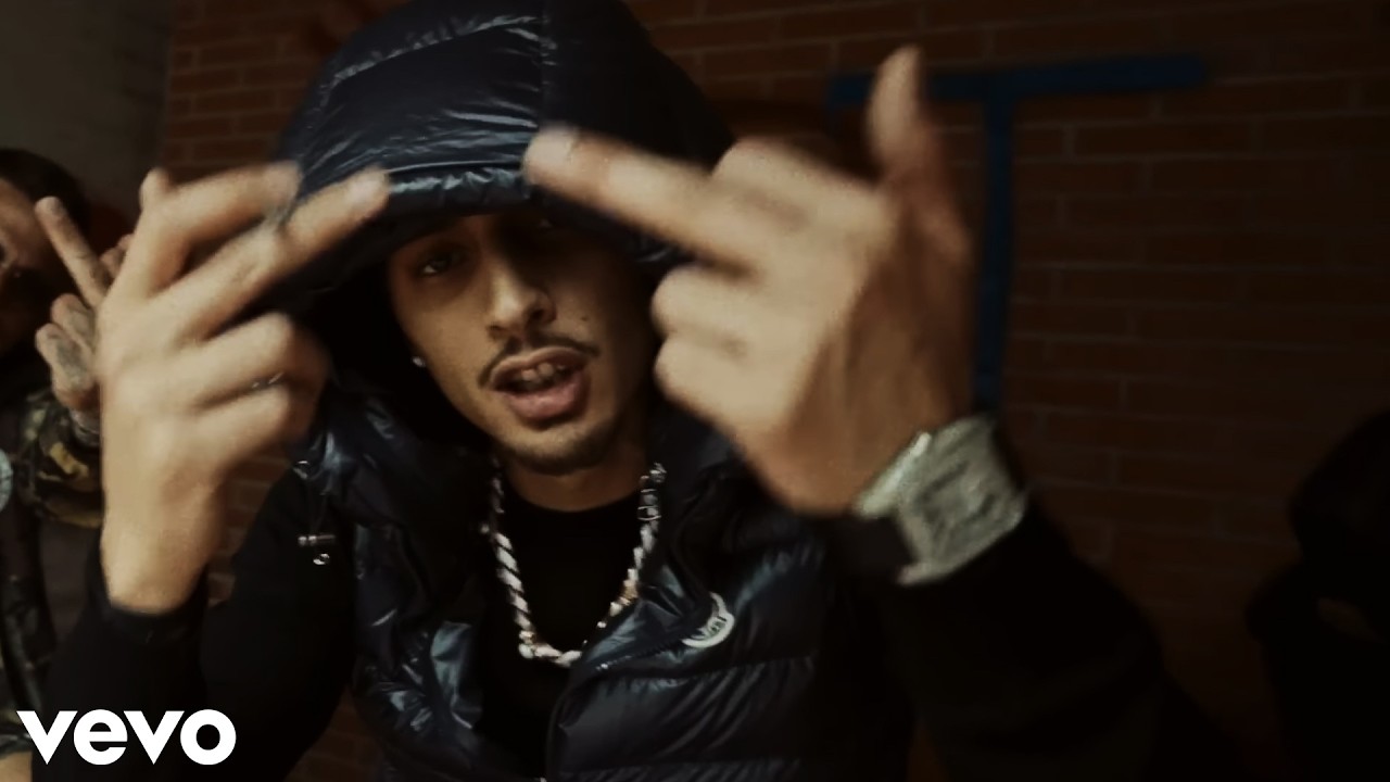 FREESTYLE - JUL / Sofiane / Gazo / SCH / Ninho / Niska / Baby Gang / Lacrim