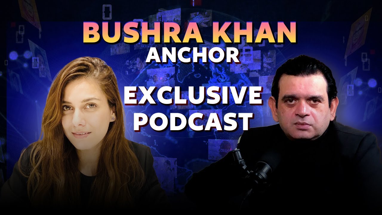 Untold Journey of bushra khan | From Struggle to Success | Bushra Khan