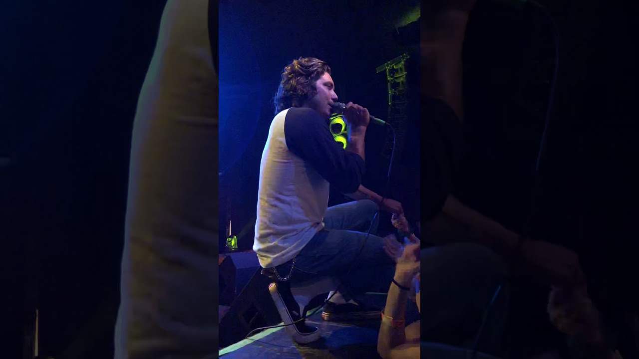 The Growlers Natural Affair Live