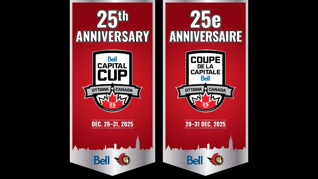 Bell Capital Cup Game #2