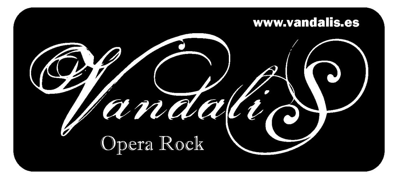VANDALIS -  AVE MARIA
