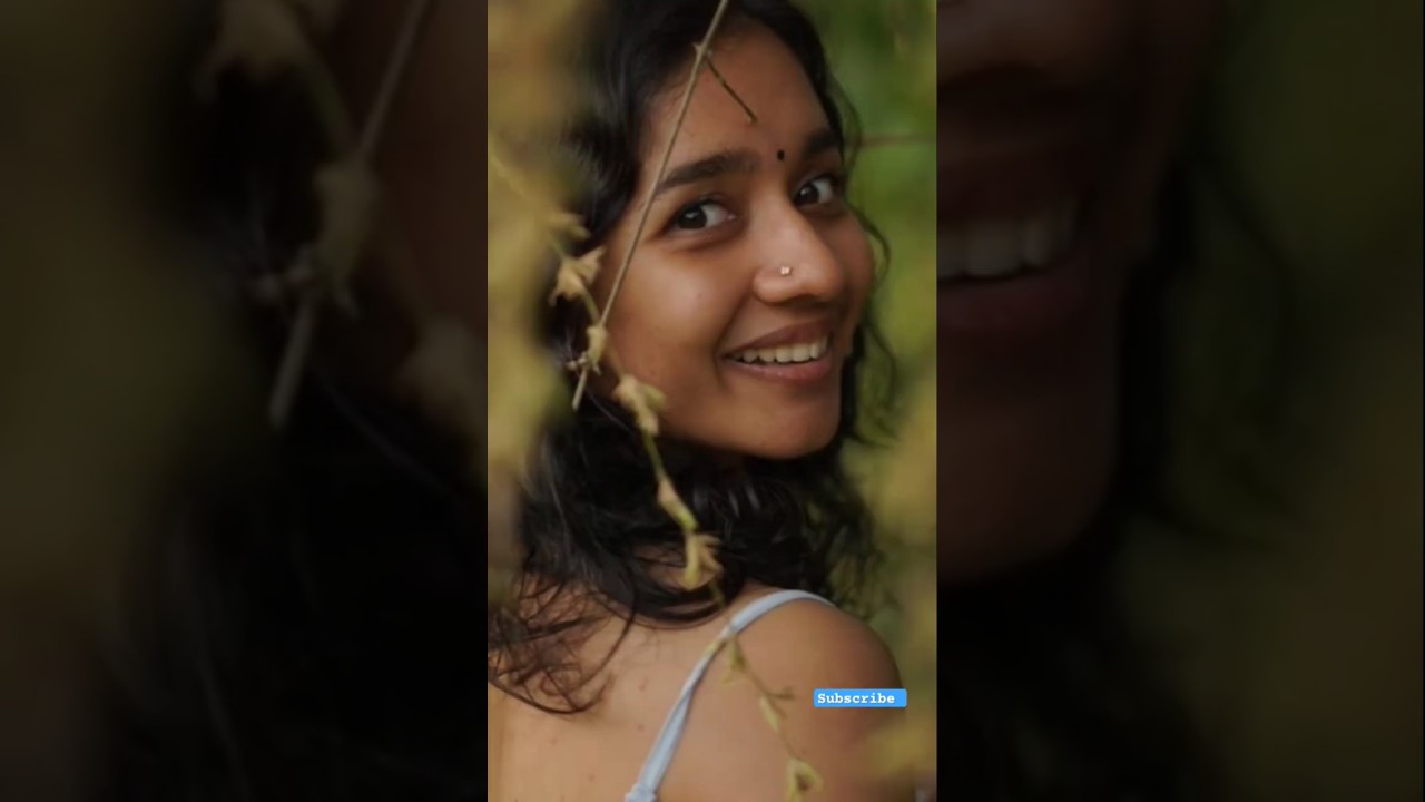 Anishma Anilkumar Transformation Video Then And Now #anishma #anishmaanilkumar #viralvideo