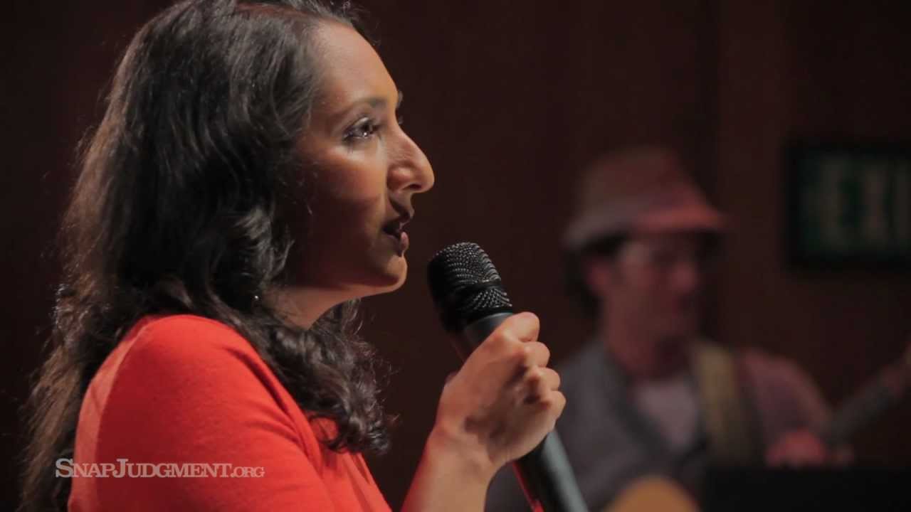 Watch Dhaya Lakshminarayanan - Smart Like You / Snap Judgment, LIVE