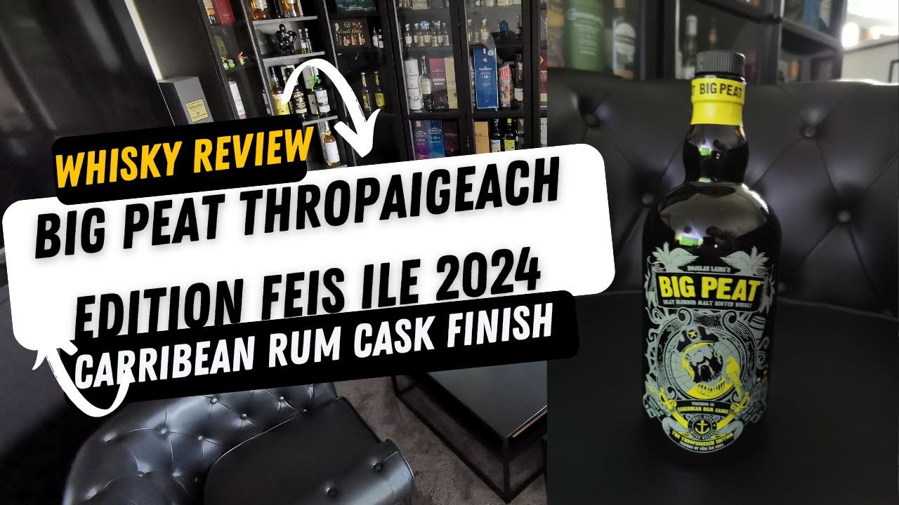 Whisky Review #26 