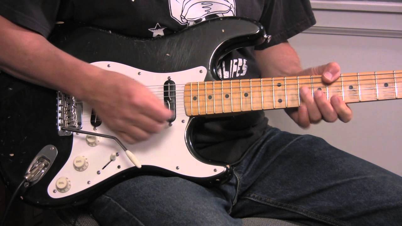 Fralin Hum Cancelling Strats (HD)