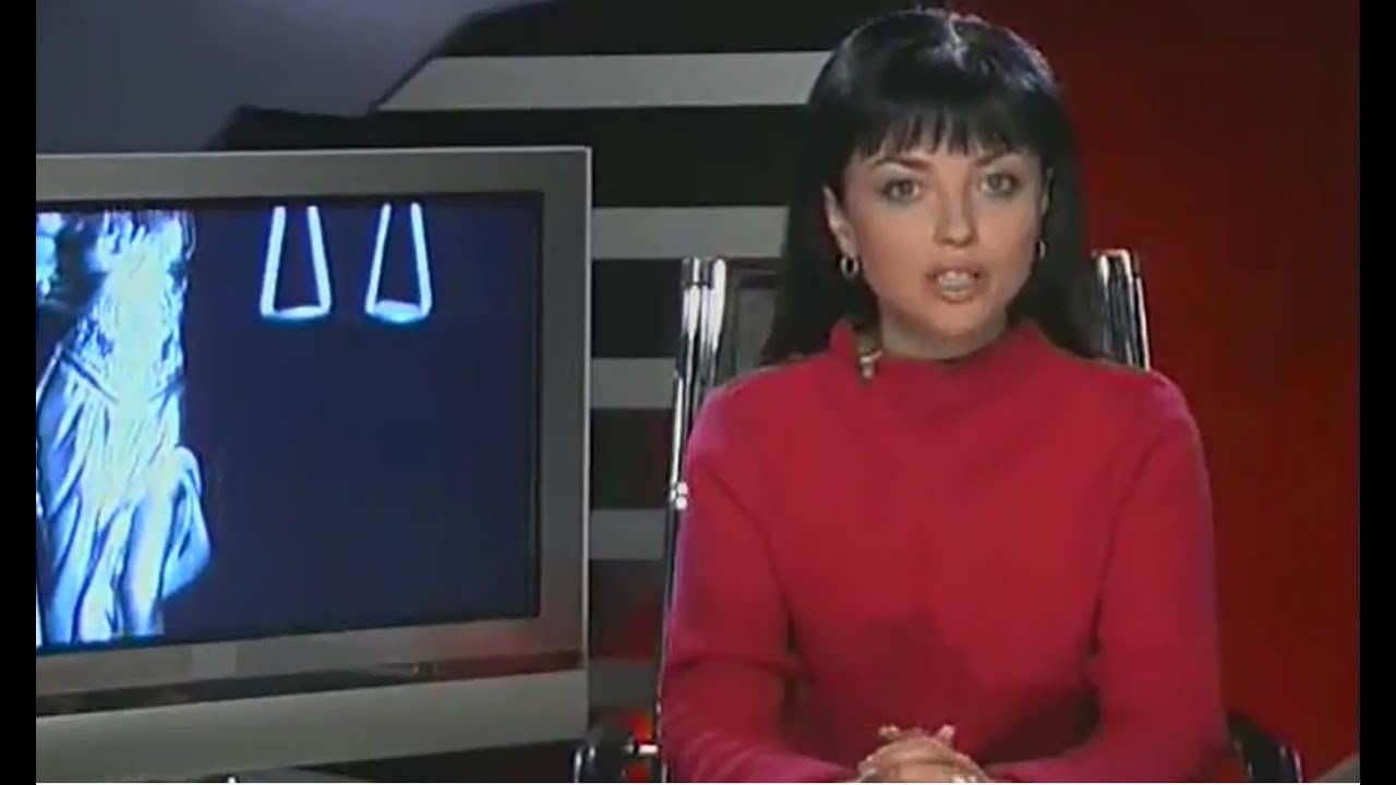 Цена любви с Юлианной Шаховой.Выпуск 080.Любовь и золото (23.12.2004)