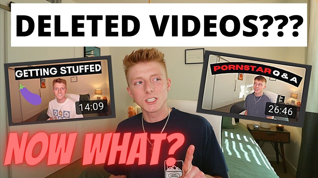 Addressing Some Things