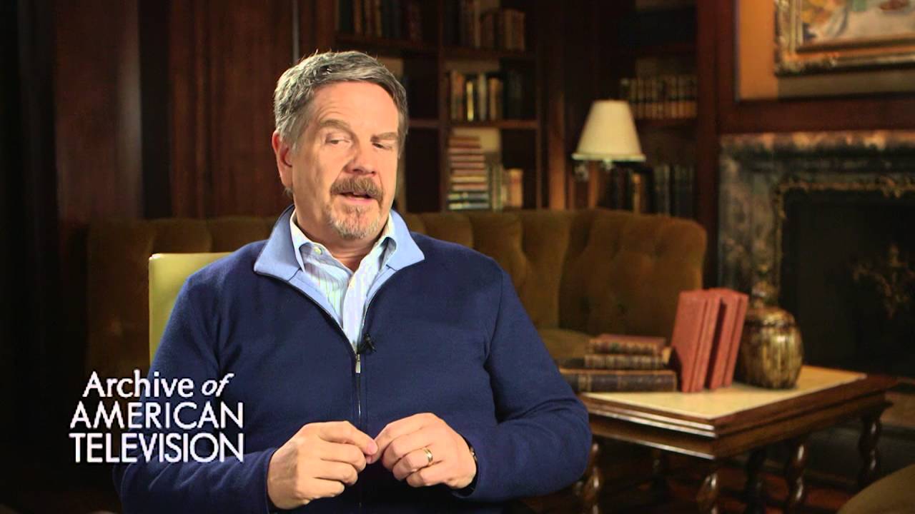 John Wells on making 