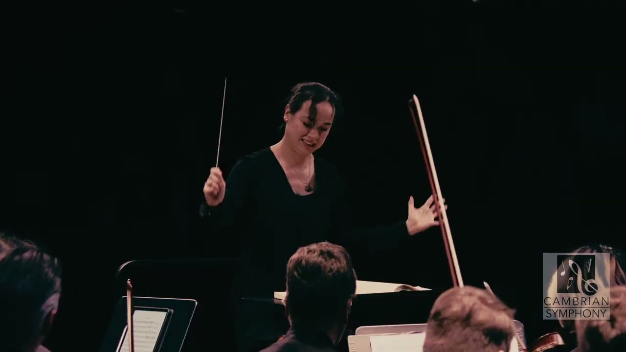 Symphony No 5 - Tchaikovsky