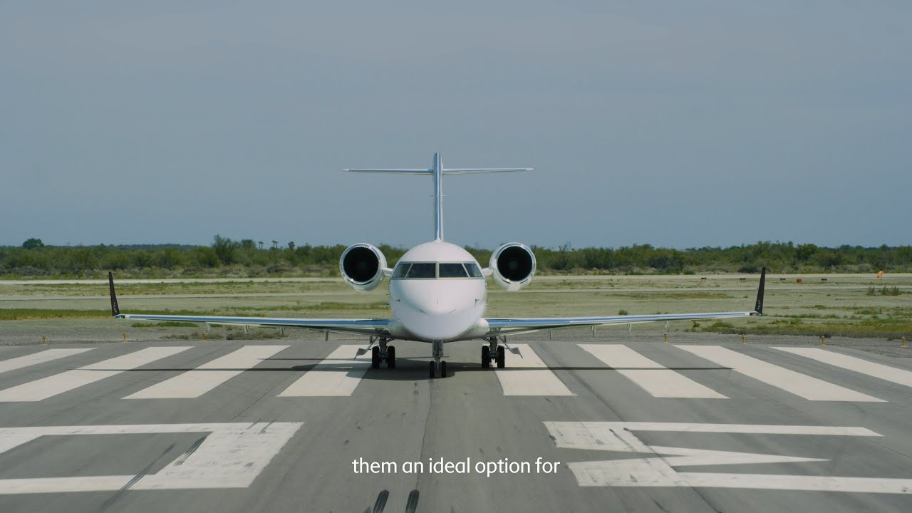 Bombardier Defense announces order of two new Challenger 650 for Australia at Avalon 2025