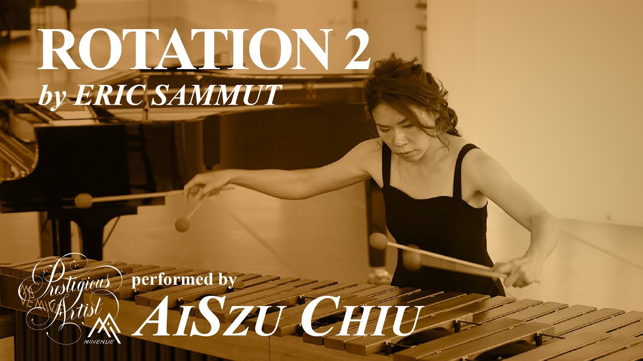 Sammut: Rotation 2 / AiSzu Chiu