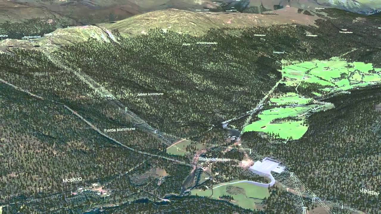 Moskog