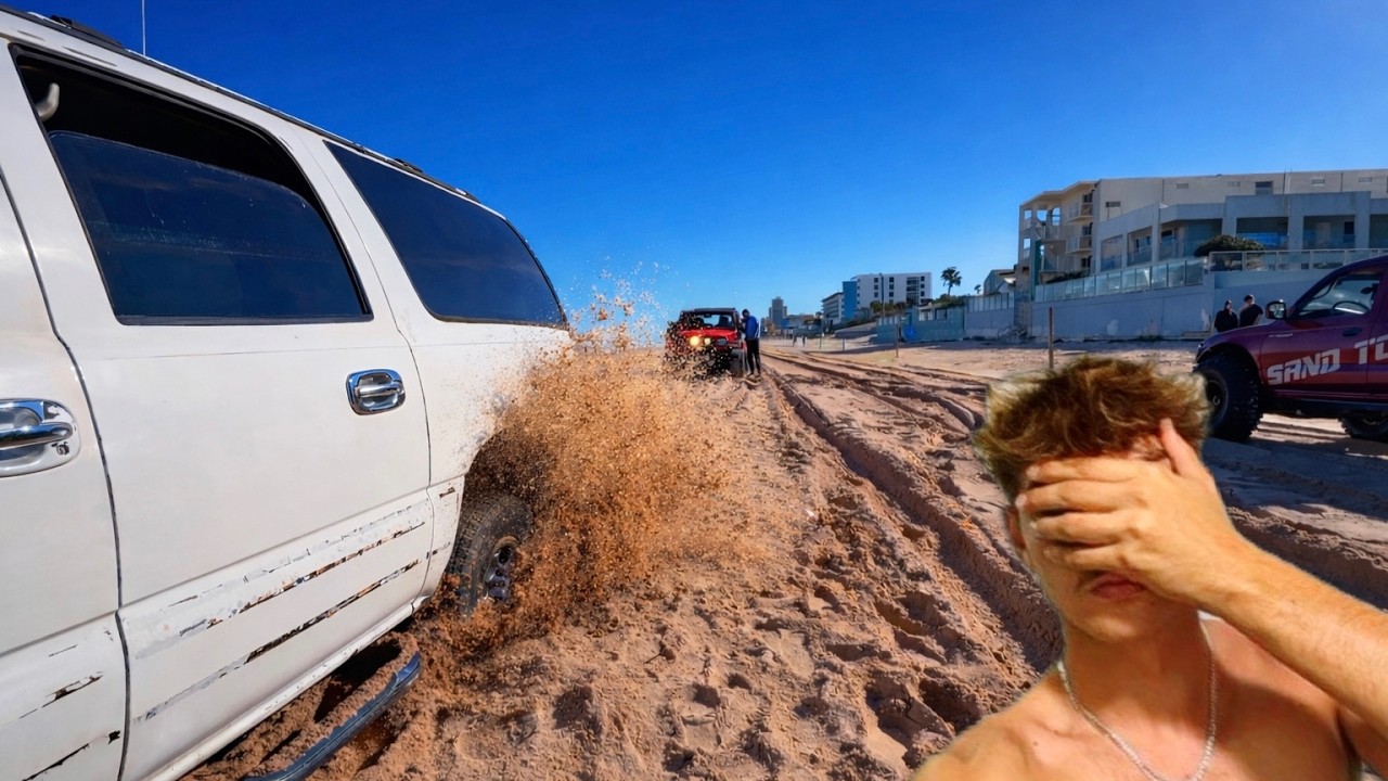 That Was Super Illegal!