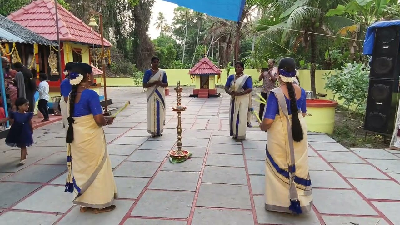 രാധതൻ പ്രേമത്തോടാണോ