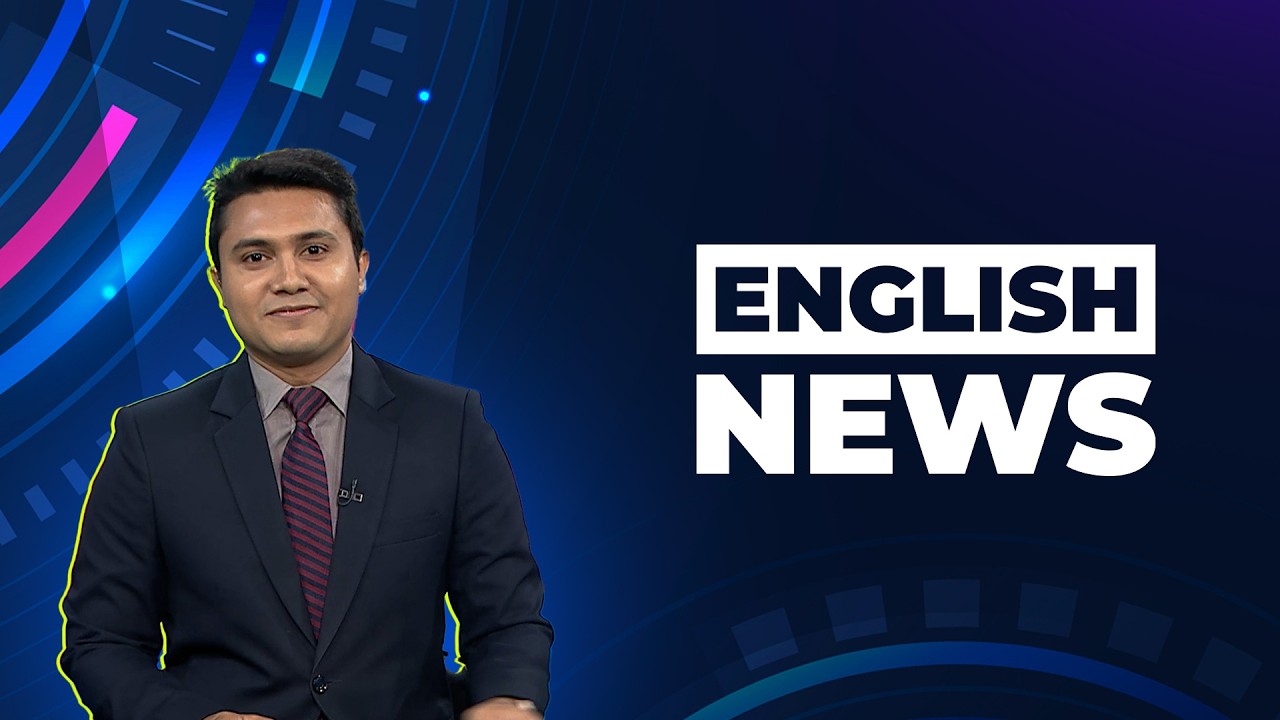 English News | Latest English Bulletin | 05 August 2026 | News24 Live