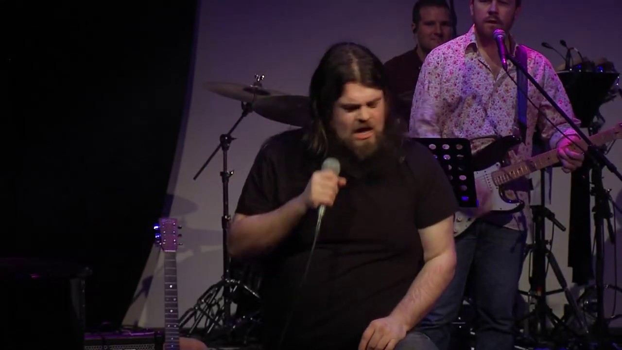 Theme Night #25 - Hollywood Swinging (Jamie Callaghan)