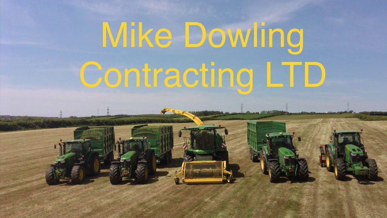 Mike Dowling Contracting LTD