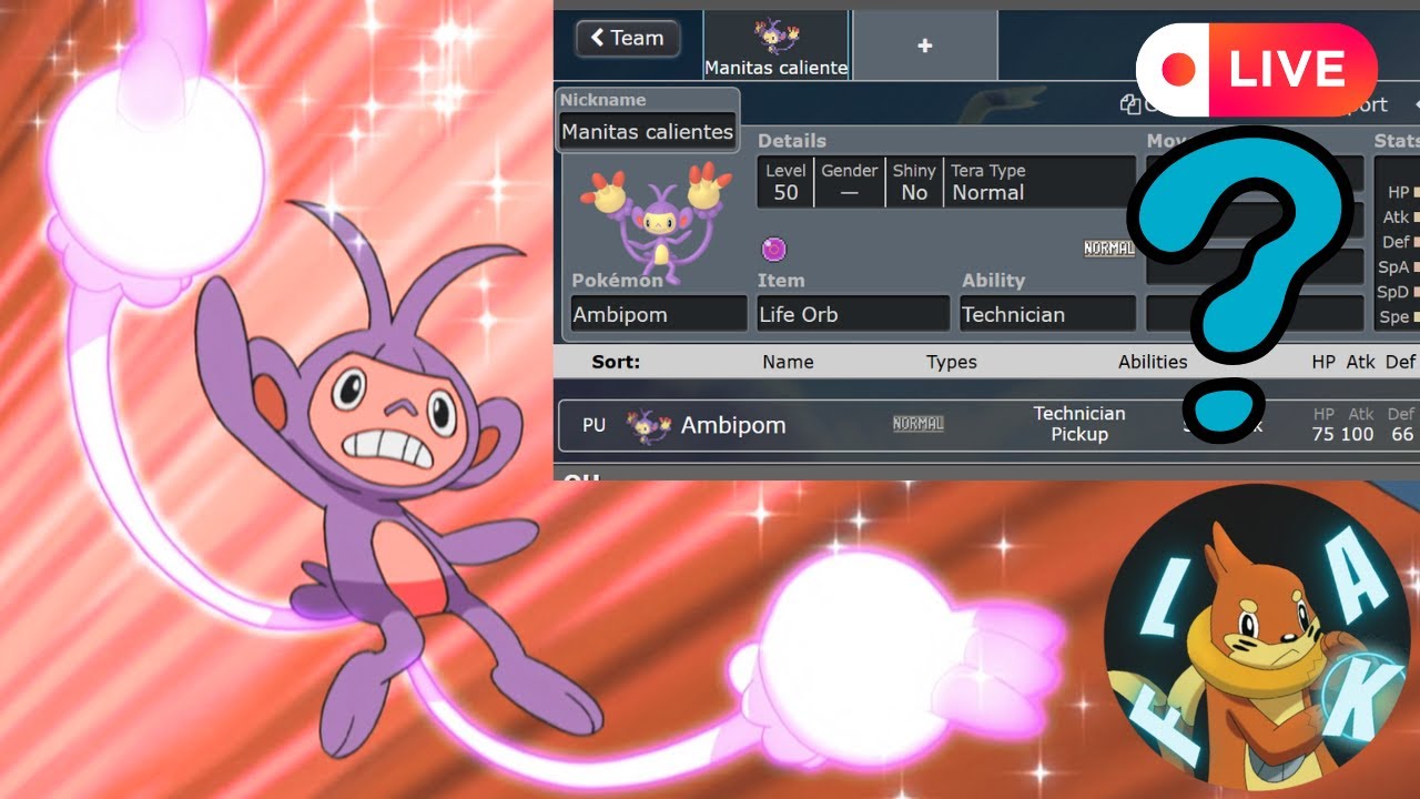 👹 POKEMMO 👹  Buildeando ??????????