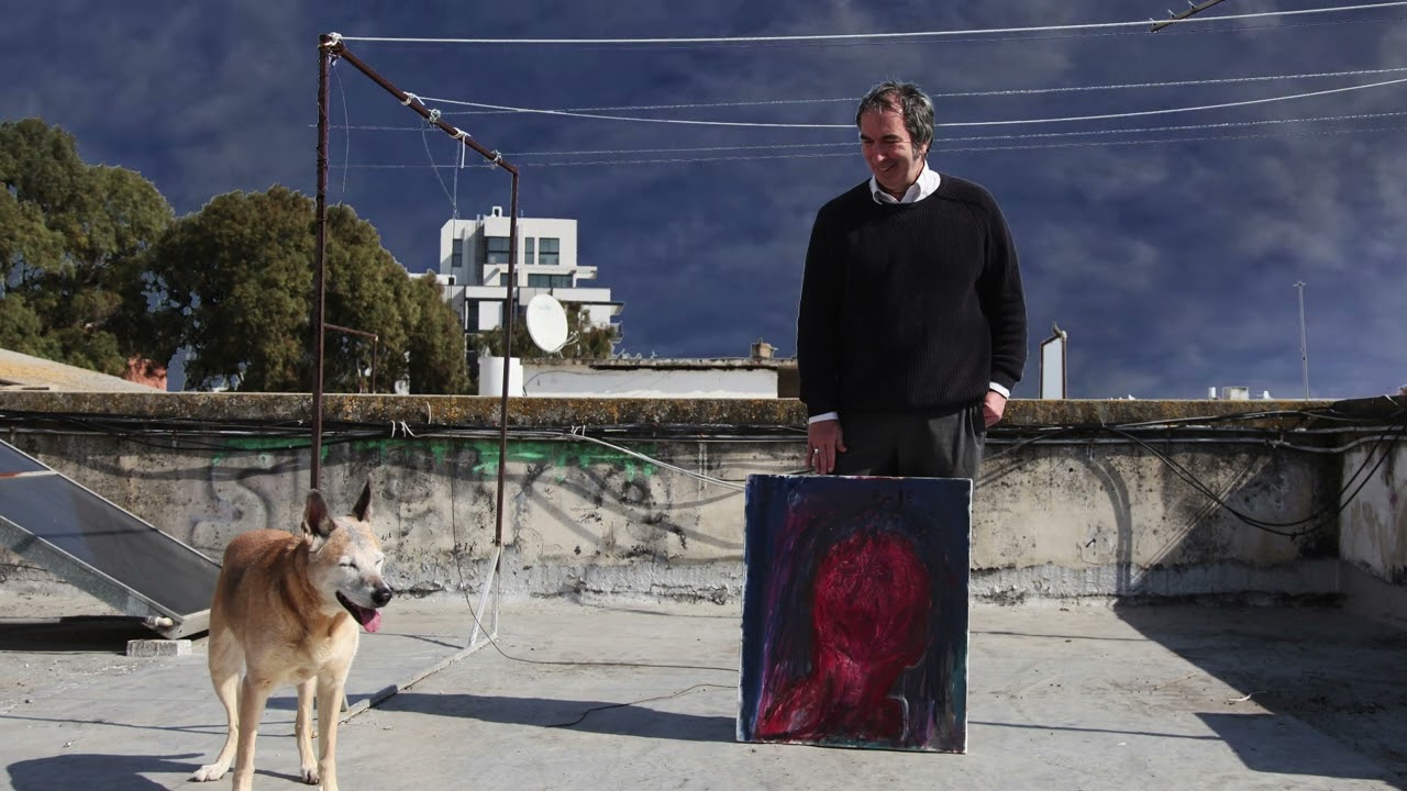 רם אוריון- קוף Ram Orion Kof