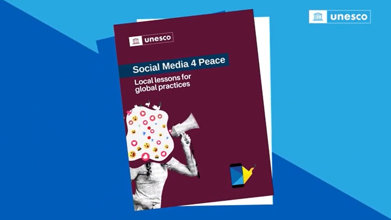 Social Media 4 Peace 