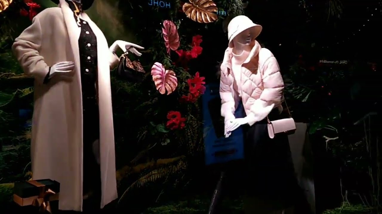 A Winter's Symphony: Christmas in Helsinki's Heart