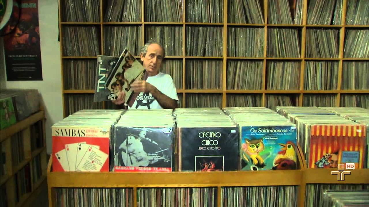Discos de vinil encantam novas gera&ccedil;&otilde;es e ajudam a movimentar a ind&uacute;stria fonogr&aacute;fica