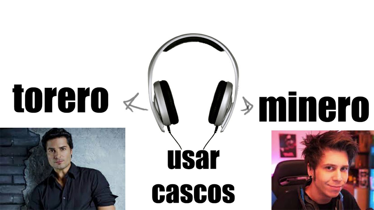 Minero + Torero