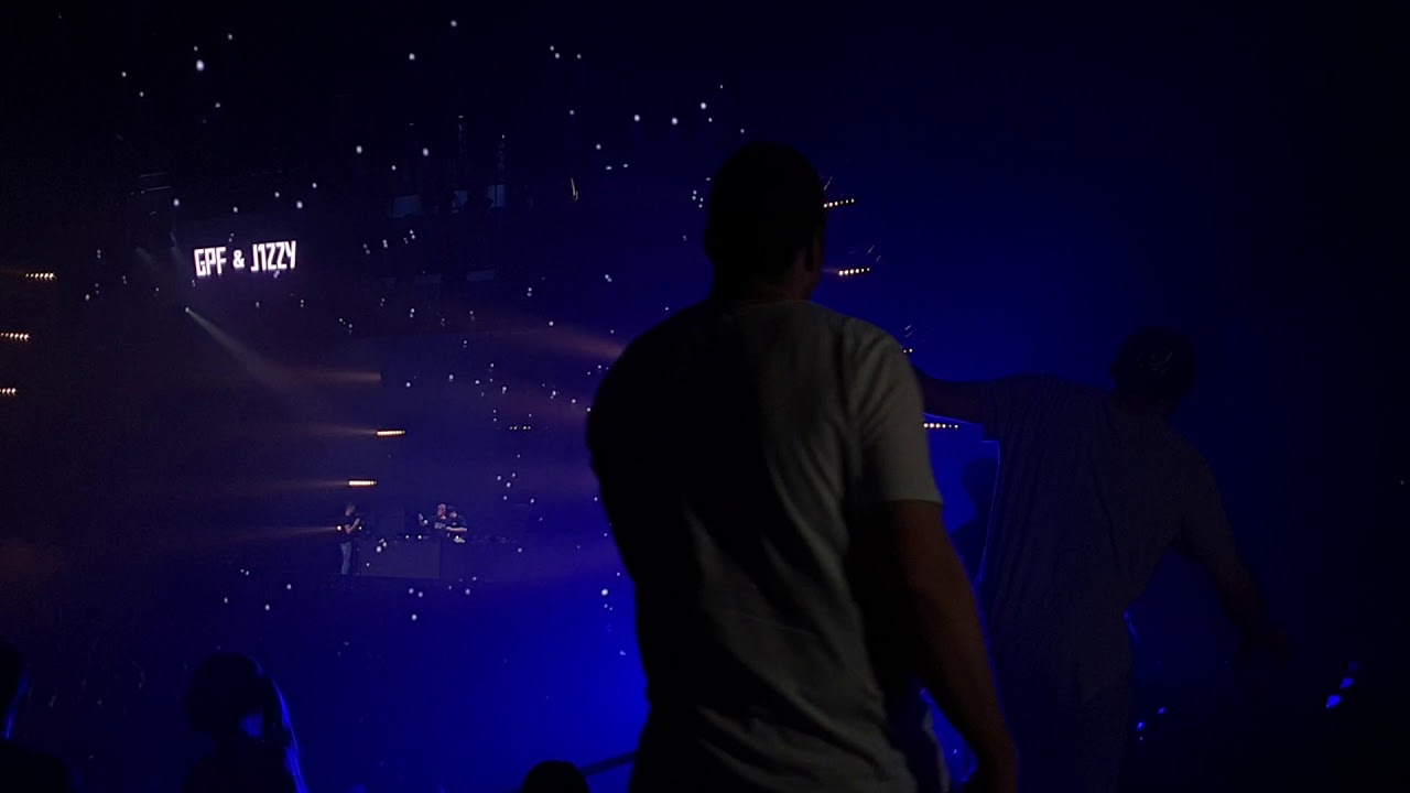 GPF LIVESET von Reverze 2020