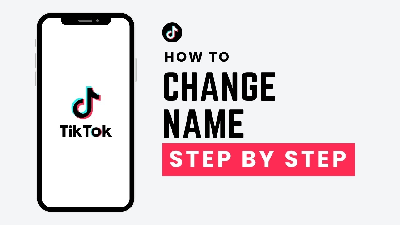 How To Change TikTok Username Without Waiting 7 Days (2026 Method)