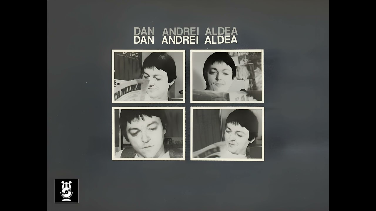 Dan Andrei Aldea - Noi nu ne temem