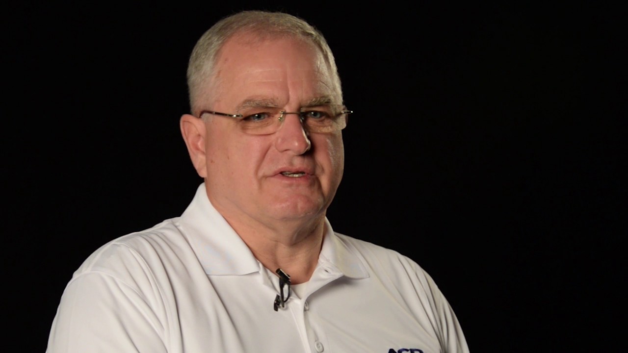 ASP Owner Testimonial: Mike Brown, Wilmington, NC
