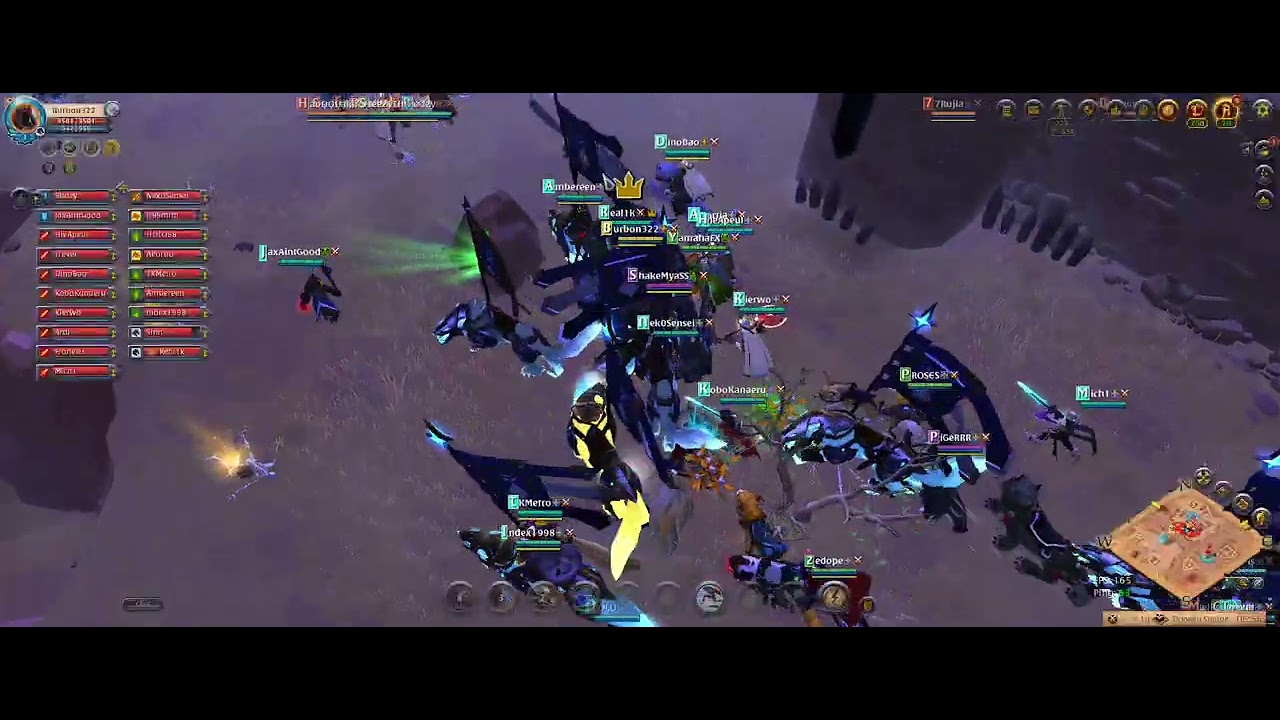 6utc VS Western