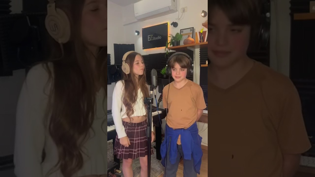 ״רגע, יולי שפלר , שאני אבין, את רוצה ללמד אותי מה חשוב בשיר ?״ יולי שפלר ולוטן פארן, אתם על הרגליים!