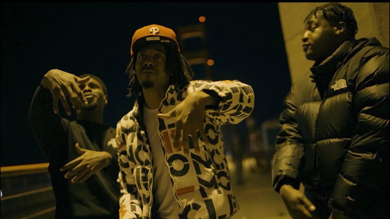 Baby Geez & 72Tmac - Have You Ever (Official Music Video)