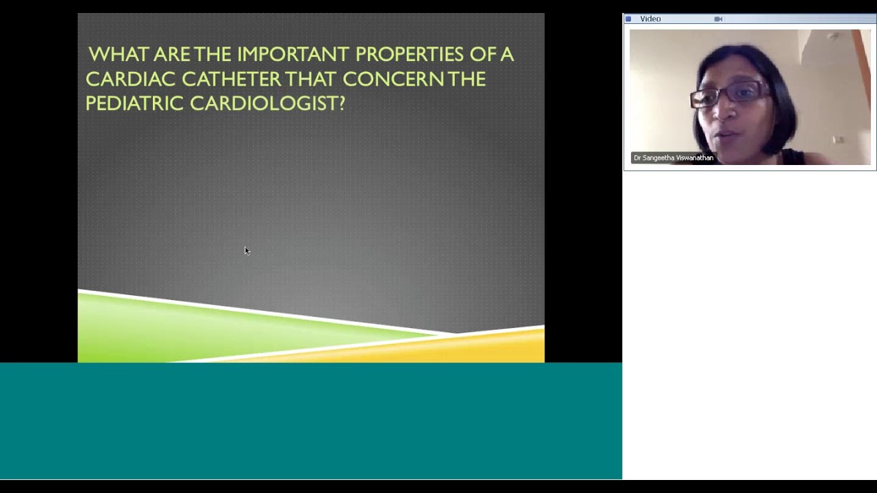 Cardiac catheter hardware quiz by Dr Sangeeta