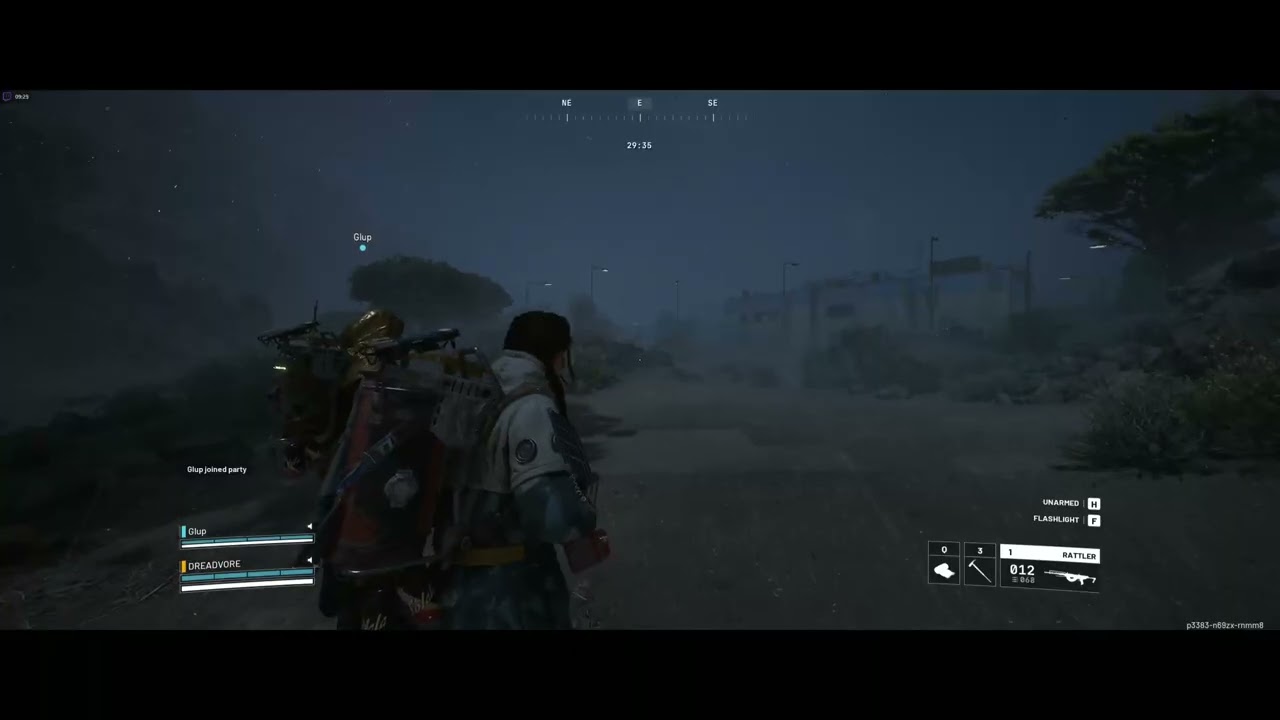 Arc Raiders! PT37