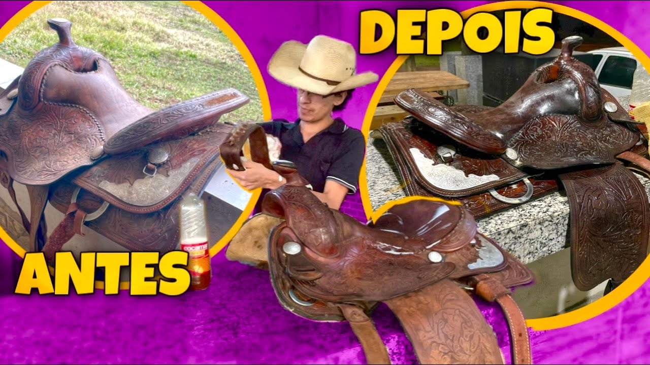 COMO LIMPAR SELA E HIDRATAR EM CASA (SEM GASTAR MUITO).