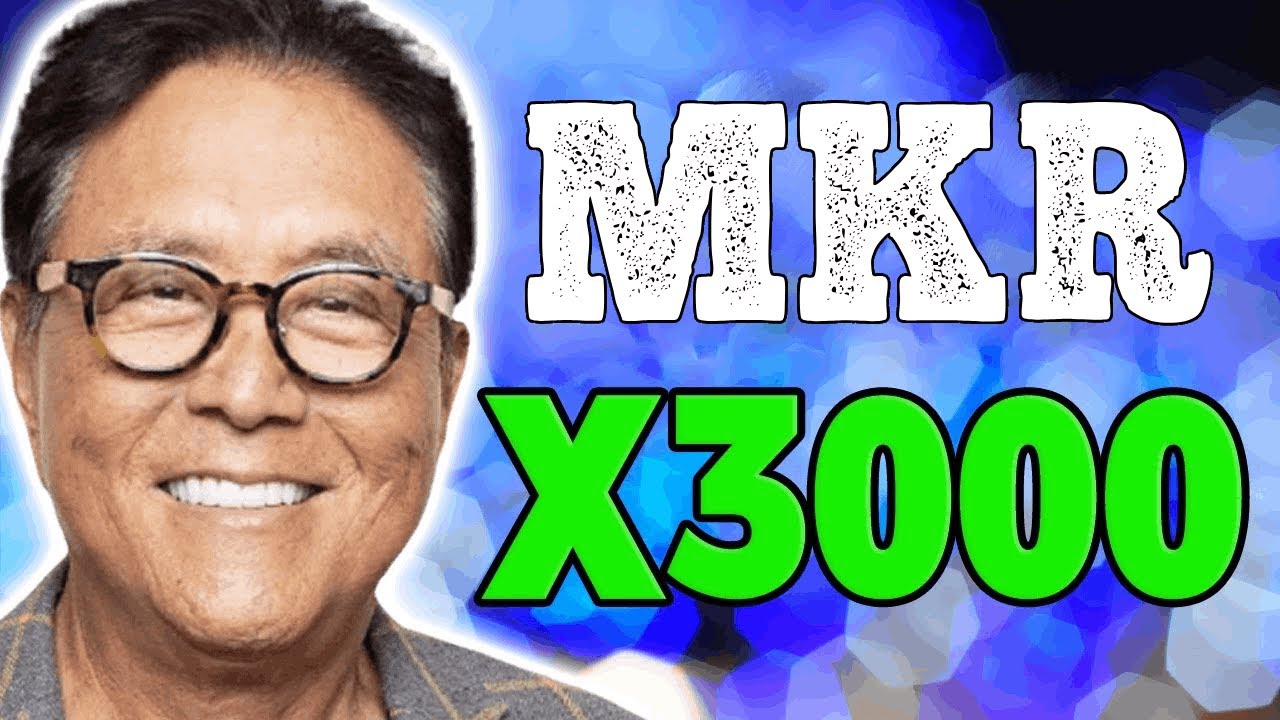 MAKER PRICE WILL SURGE UP TO X3000 - MKR PRICE PREDICTION 2023