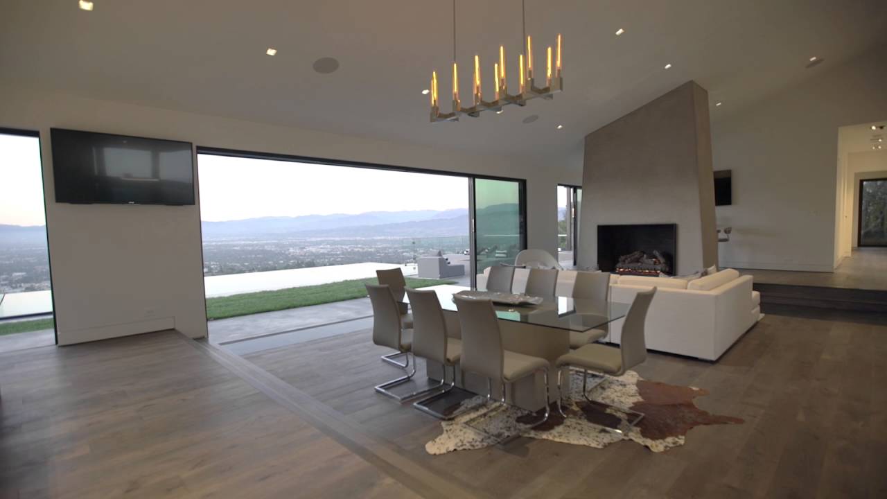 2737 Edwin pl Hollywood Hills CA