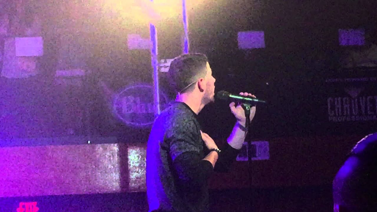 Nick Jonas - Vesper's Goodbye (Troubadour)