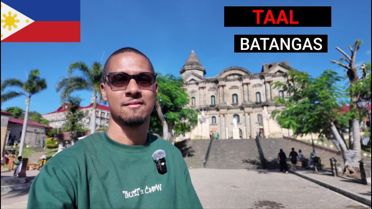 Is This Philippines Best Kept Secret? 🇵🇭