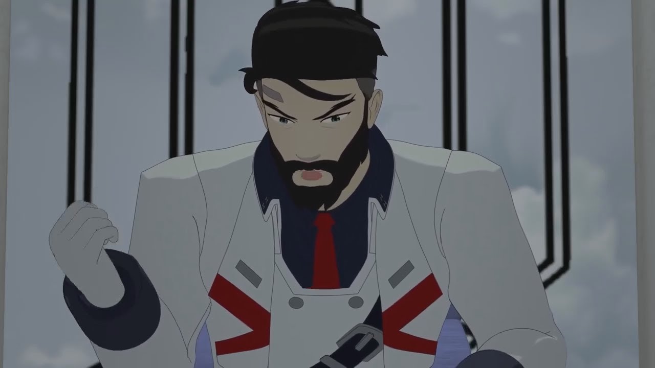 RWBY Volume 7 Episode 7 Review