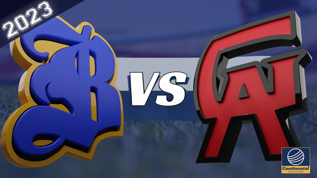 Brunswick High School (BHS) vs. Glynn Academy (GA)